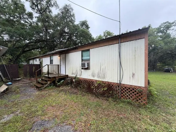 18146 Evening Star Avenue, Brooksville, FL, 34604