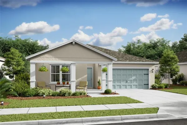 10258 N Athenia Drive, Unit 12, Citrus Springs, FL, 34434