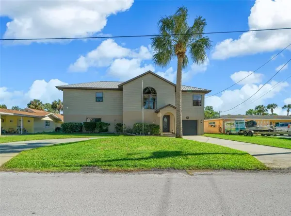 2050 NW 18th Street, Crystal River, FL, 34428