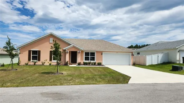 680 W Marguerita Drive, Dunnellon, FL, 34434