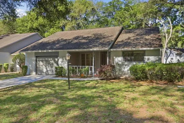 3840 N Parkside Village Terrace, Beverly Hills, FL, 34465