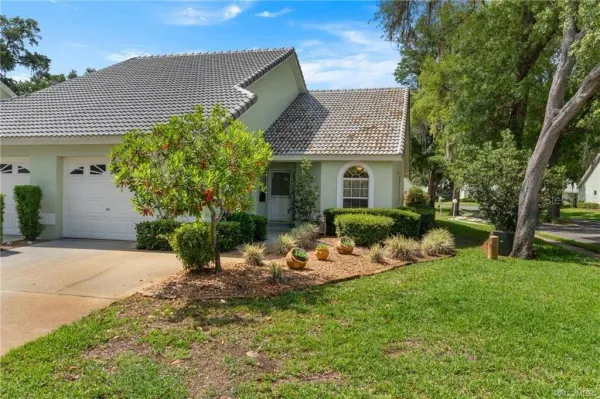 811 Lanark Drive, Inverness, FL, 34453