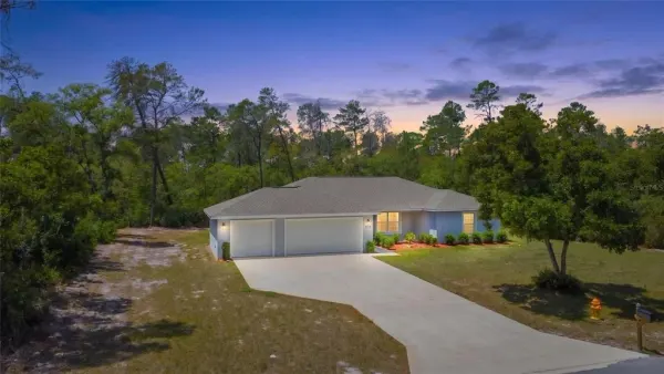 5932 N Flagstaff Avenue, Beverly Hills, FL, 34465