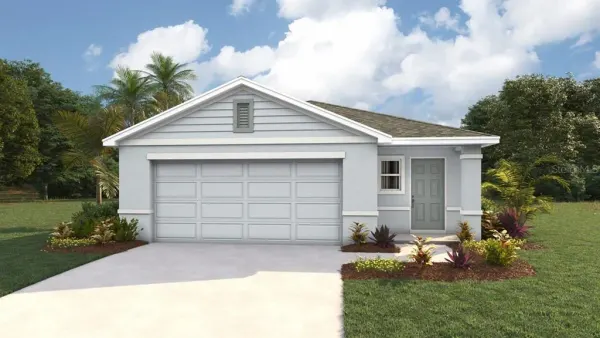 11504 Memorial Drive, Brooksville, FL, 34613
