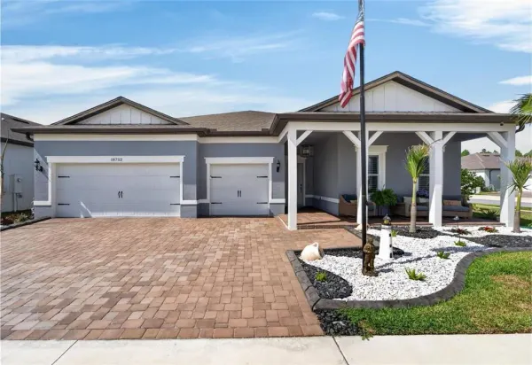 18752 Horizon View Point, Land O Lakes, FL, 34638