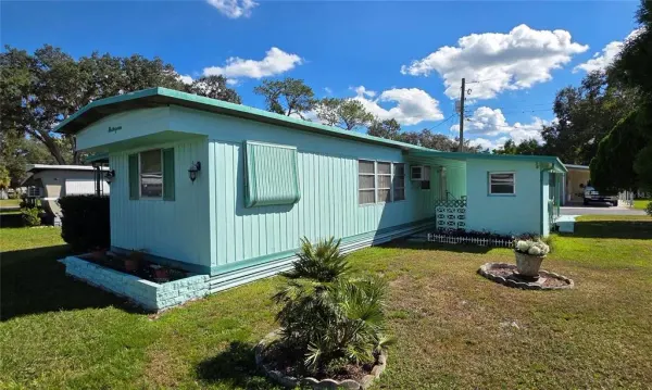 37438 Ray Drive, Zephyrhills, FL, 33541