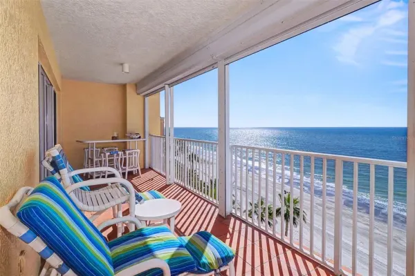 16500 Gulf Boulevard, Unit 755, North Redington Beach, FL, 33708