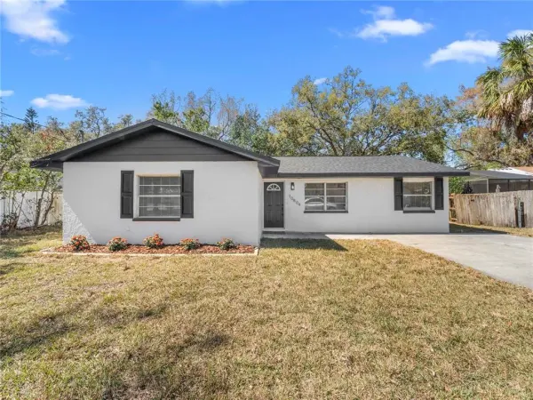 10804 N 53rd Street, Temple Terrace, FL, 33617