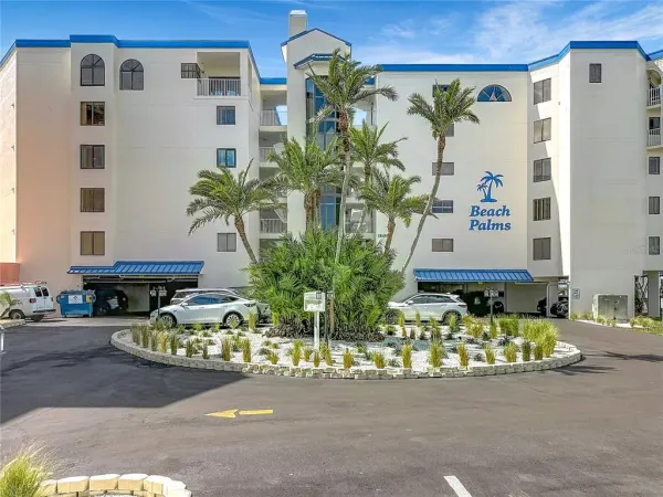 18450 Gulf Boulevard, Unit 401, Indian Shores, FL, 33785