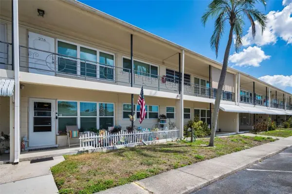 4153 58th Street N, Unit 176, Kenneth City, FL, 33709