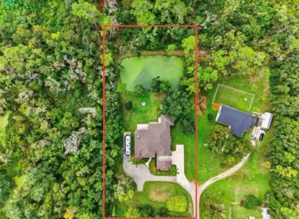 13887 Gavin Road, Dover, FL, 33527