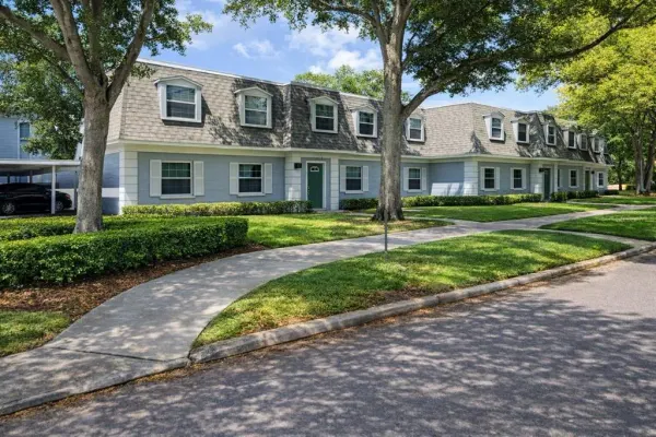 1712 Belleair Forest Drive, Unit A, Belleair, FL, 33756