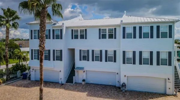7004 Grevilla Avenue S, South Pasadena, FL, 33707
