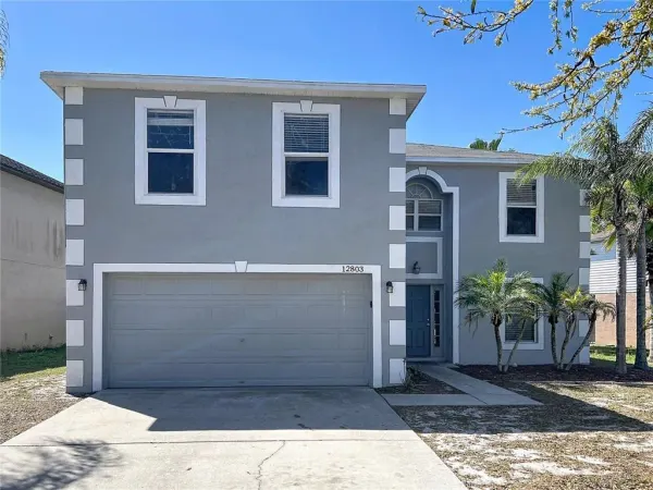 12803 Lake Vista Drive, Gibsonton, FL, 33534