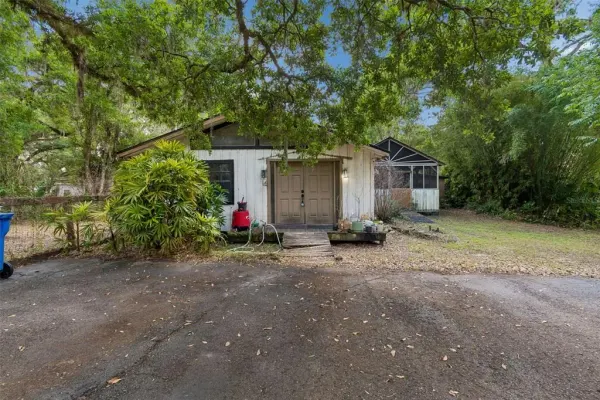 15311 Morris Bridge Road, Thonotosassa, FL, 33592