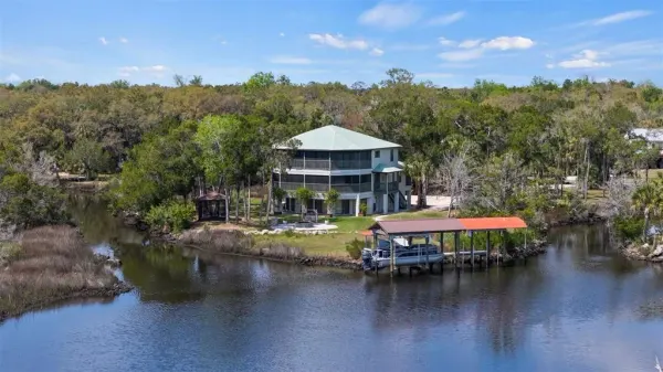 6730 S Beagle Drive, Homosassa, FL, 34448