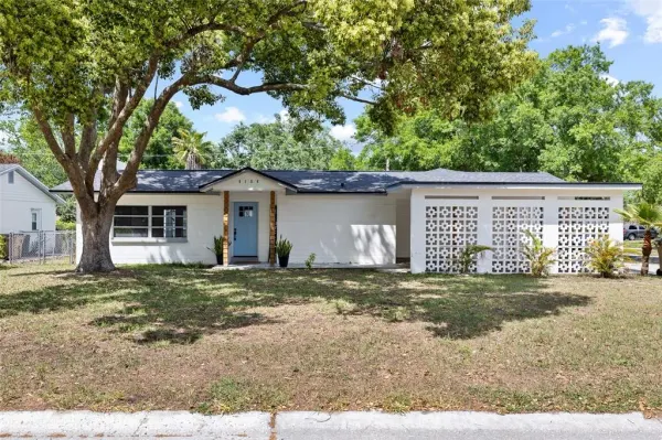 6128 E 111th Avenue, Temple Terrace, FL, 33617