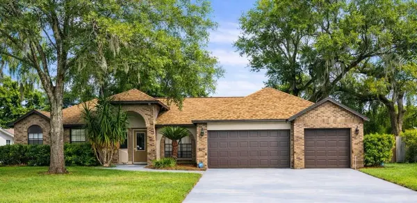 2106 Whitlock Place, Dover, FL, 33527