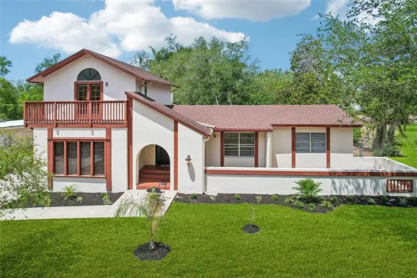 118 N Greenfield Avenue, Temple Terrace, FL, 33617