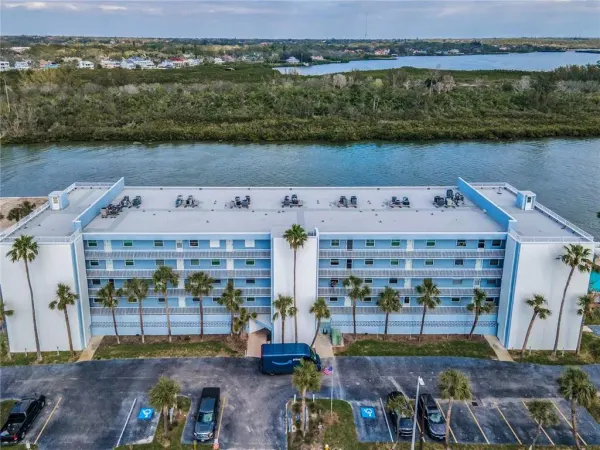 18325 Gulf Boulevard, Unit 308, Redington Shores, FL, 33708