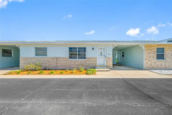 12400 Park Blvd, Unit 623, Seminole, FL, 33772