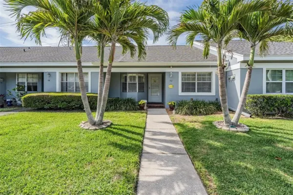 52 Brigton Court, Safety Harbor, FL, 34695