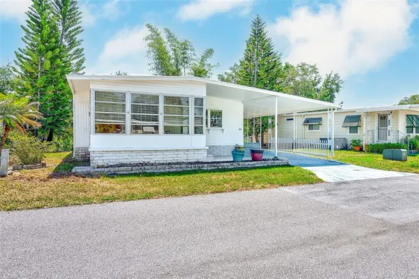 94 Sugar Bear Drive, Unit 55, Safety Harbor, FL, 34695