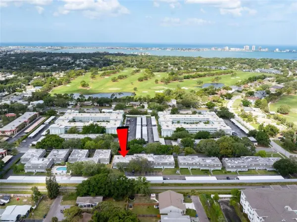 1715 Belleair Forest Drive, Unit A, Belleair, FL, 33756