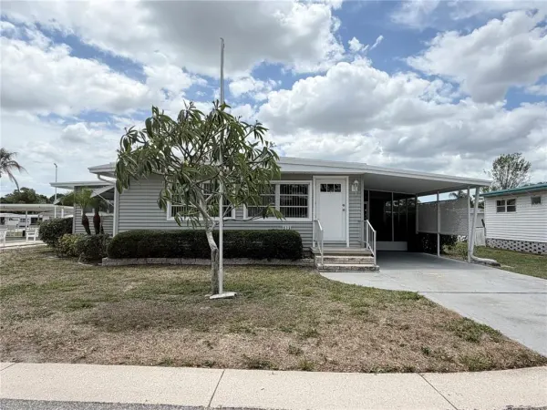 2331 Belleair Road, Unit 529, Clearwater, FL, 33764