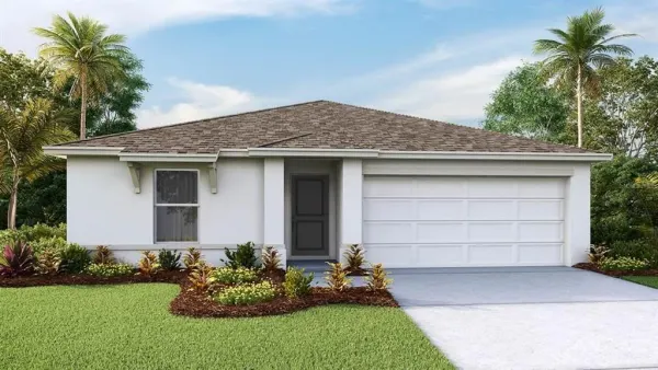 1210 Alpine Ash Place, Ruskin, FL, 33570