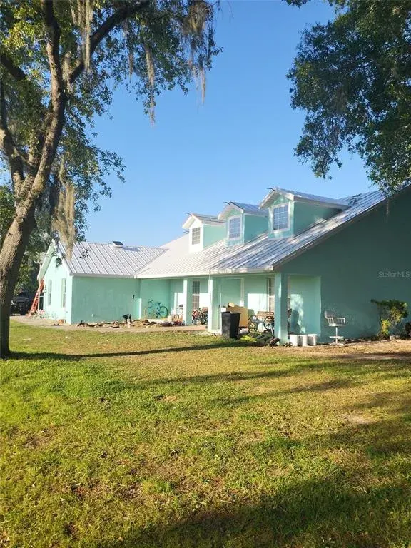 8780 E Derby Oaks Drive, Floral City, FL, 34436