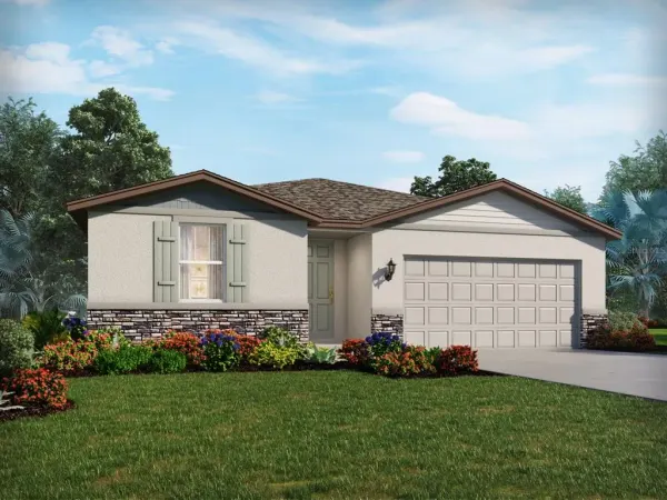 12574 Hourglass Way, Dade City, FL, 33525