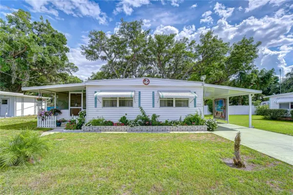 37248 Kinkaid Drive, Zephyrhills, FL, 33541