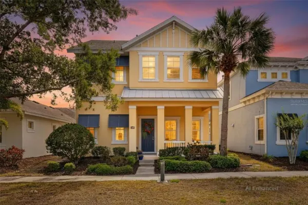 508 Winterside Drive, Apollo Beach, FL, 33572