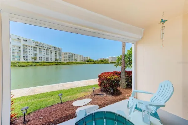 7930 Sun Island Drive S, Unit 101, South Pasadena, FL, 33707