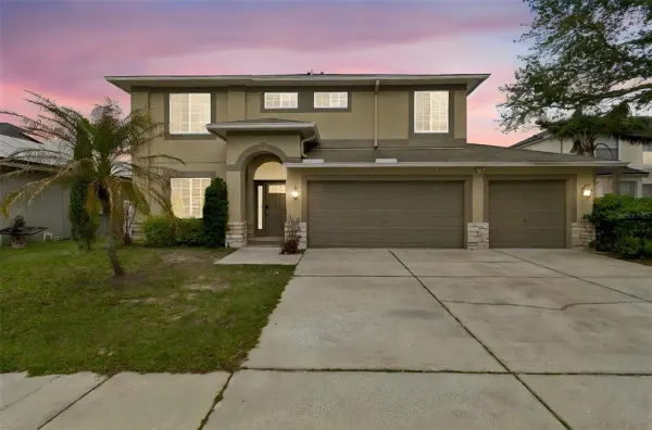 2829 Pankaw Lane, Valrico, FL, 33596