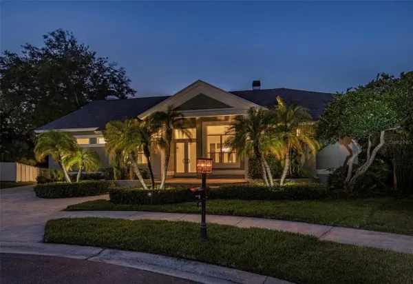 3029 Key Harbor Drive, Safety Harbor, FL, 34695