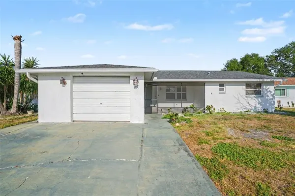 2217 Harrison Drive, Holiday, FL, 34691