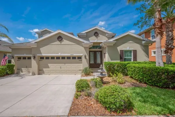 15409 Starling Crossing Drive, Lithia, FL, 33547