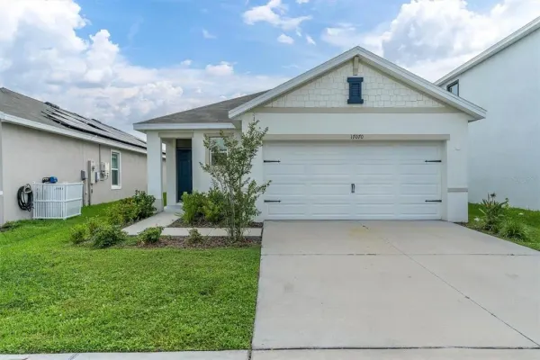 17070 Oval Rum Drive, Wimauma, FL, 33598