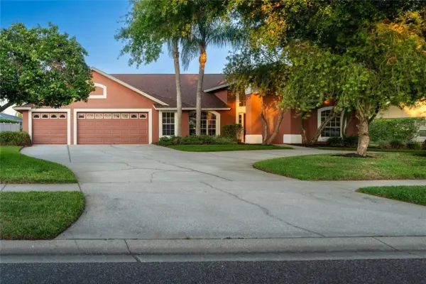 17005 Equestrian Trail, Odessa, FL, 33556