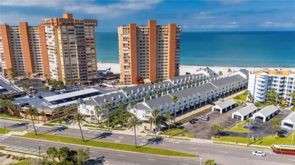 17960 Gulf Boulevard, Unit 108, Redington Shores, FL, 33708