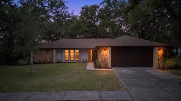 56 Bay Woods Drive, Safety Harbor, FL, 34695