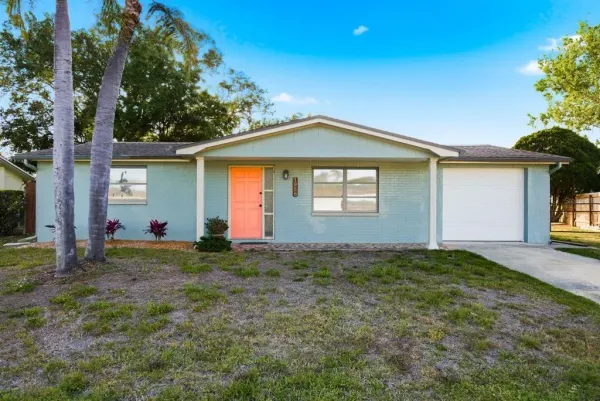 1958 Essex Drive, Holiday, FL, 34691