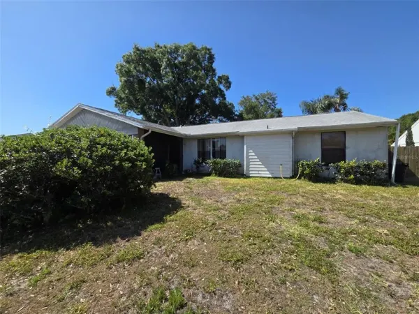 602 Bay Lake Trail, Oldsmar, FL, 34677