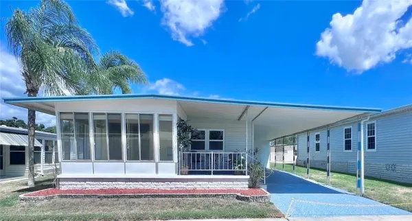 1100 Belcher Road S, Unit 130, Largo, FL, 33771