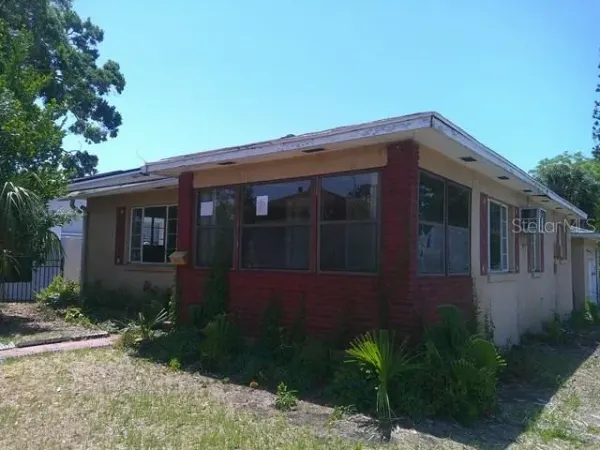 2040 22nd Avenue S, St Petersburg, FL, 33712