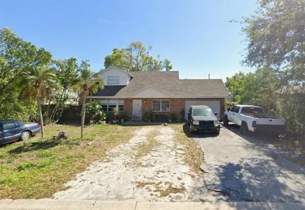 12728 83rd Avenue, Seminole, FL, 33776