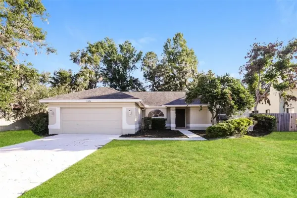 2624 Bridle Drive, Plant City, FL, 33566