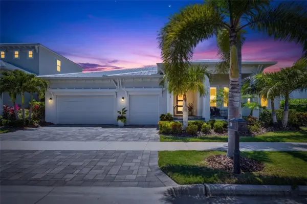 5704 Tybee Island Drive, Apollo Beach, FL, 33572